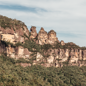 BlueMountains