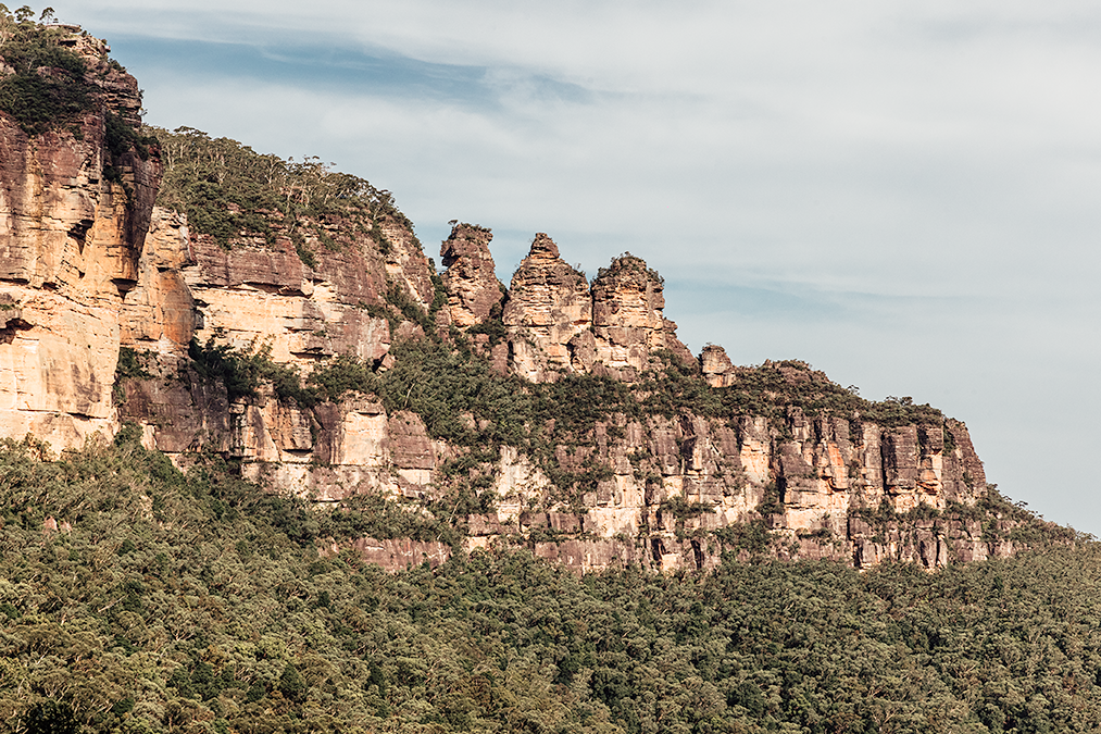 BlueMountains