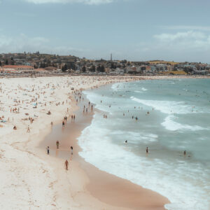 Bondi Beach