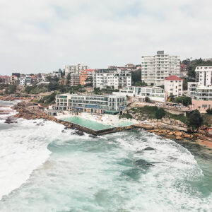 Bondi Pool