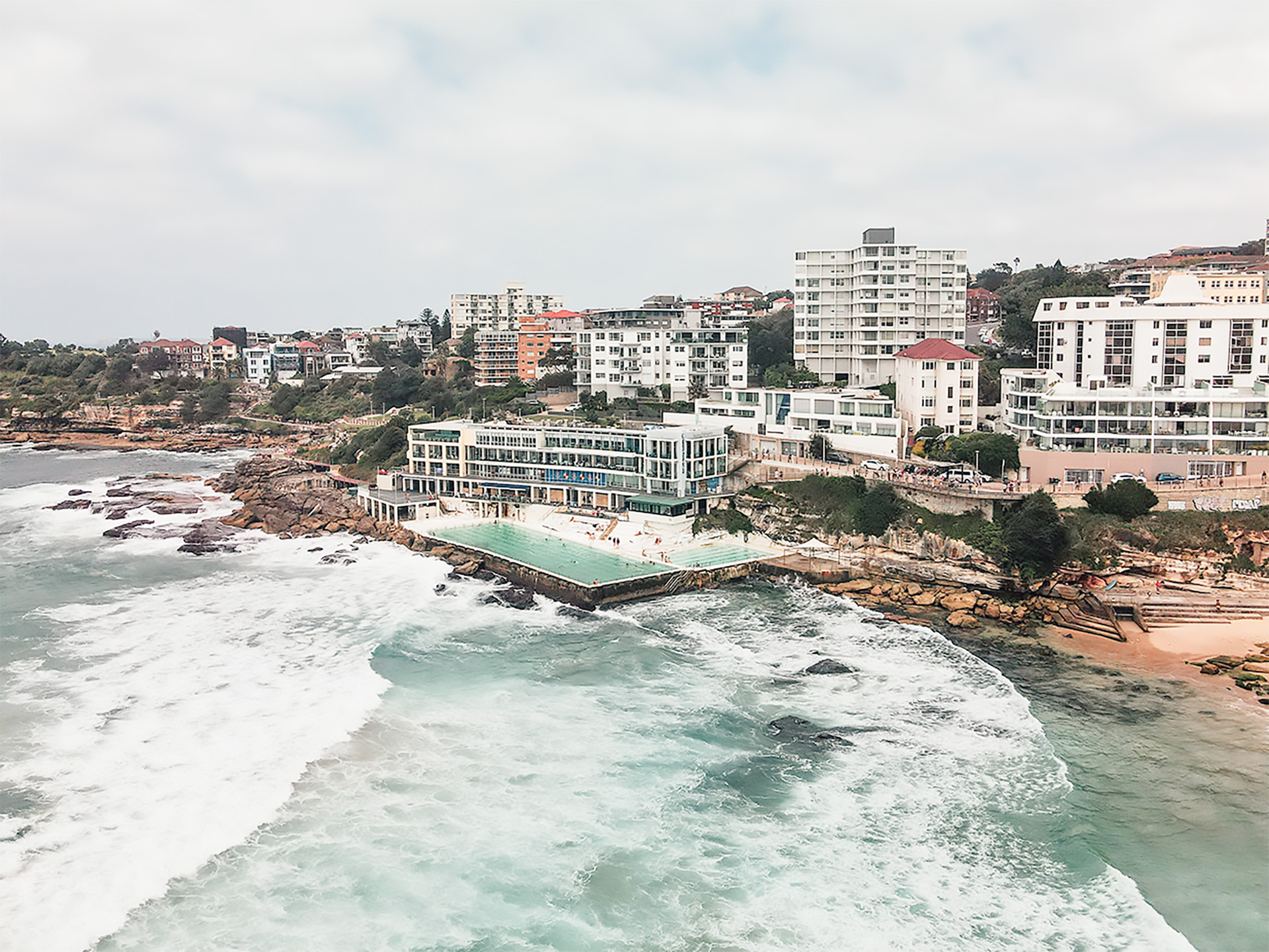 Bondi Pool