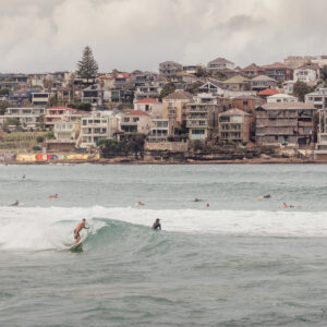Bondi Surf