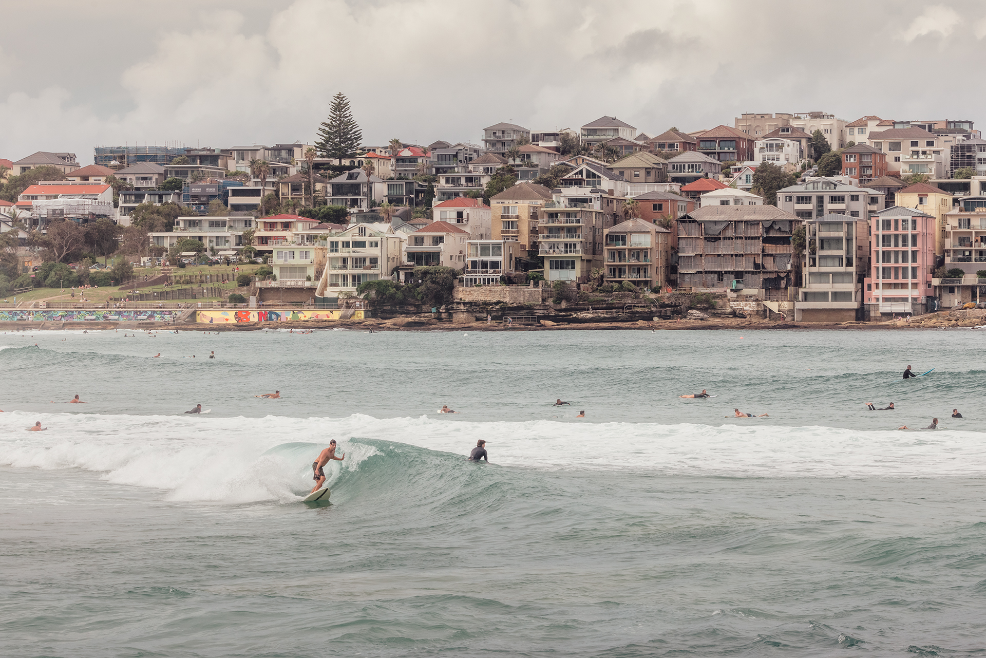 Bondi Surf