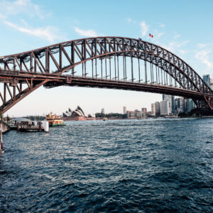 Harbour Bridge