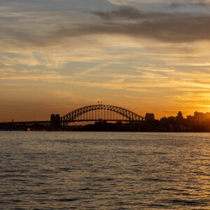 Opera House Sumer Boat